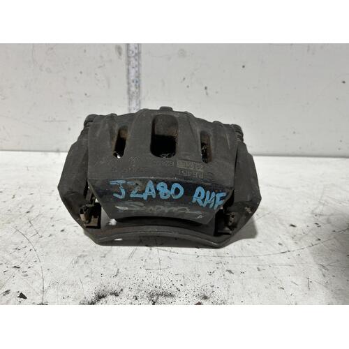 Toyota Supra Right Front Caliper JZA80 1992-1998