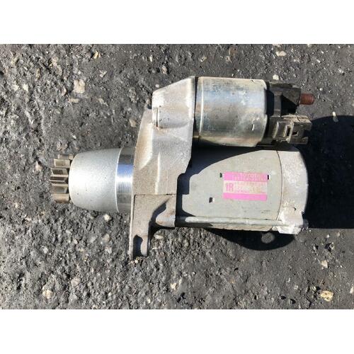 Toyota AVENSIS Starter Motor ACM21 12/01-12/10