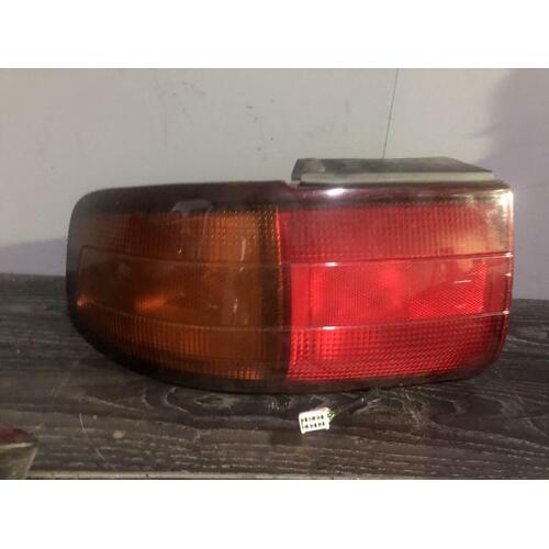 Holden APOLLO Left Tail Light JM Sedan 09/93-09/95