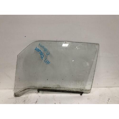 Toyota Hiace Left Front Door Glass LH51 02/1983-10/1989