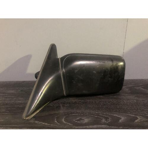 Toyota COROLLA Left Door Mirror AE92 4DR/5DR 06/89-08/94 Manual