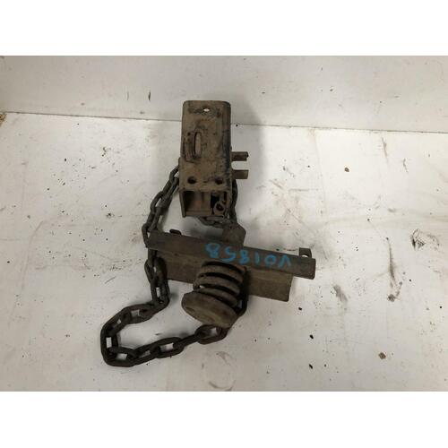 Toyota Hilux Spare Wheel Winch RN105 10/1988-9/1997