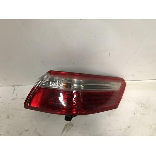 Toyota Camry Right Tail Light ACV40 06/2006-03/2009