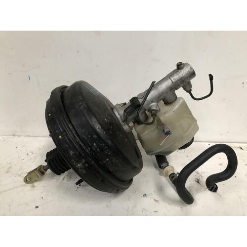 Toyota CAMRY Brake Booster 08/02-06/06 Sportivo