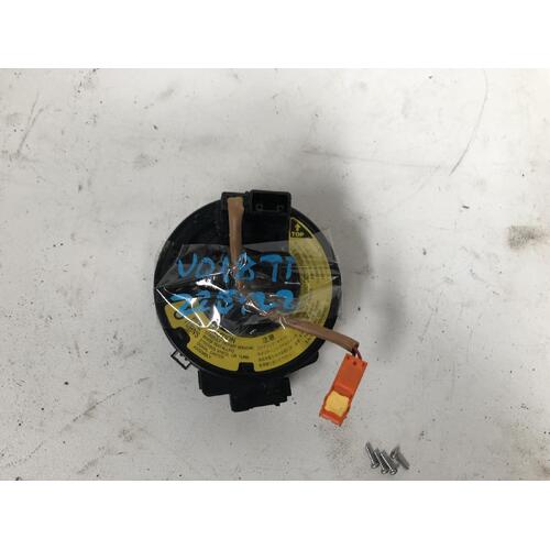 Toyota Corolla Clockspring ZZE122 04/2004-06/2007