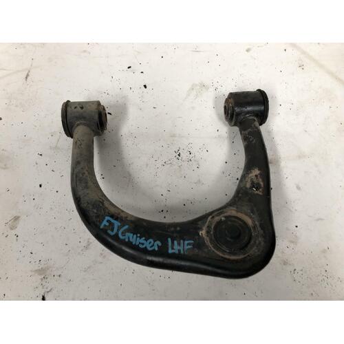 Toyota FJ Cruiser Left Front Upper Control Arm GSJ15 03/2011-12/2016