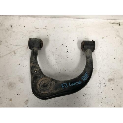 Toyota FJ Cruiser Right Front Upper Control Arm GSJ15 03/2011-12/2016