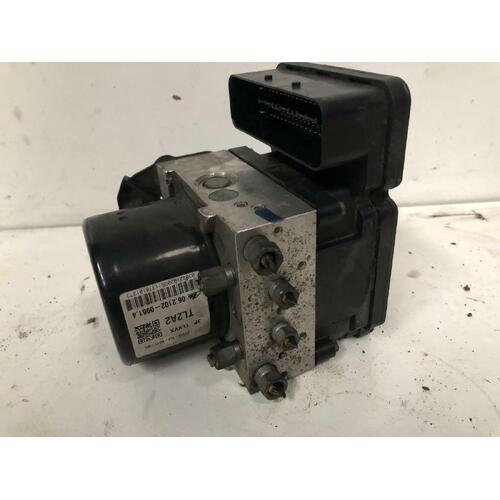 Honda ACCORD ABS Pump 8TH GEN 06/08-06/10 EURO