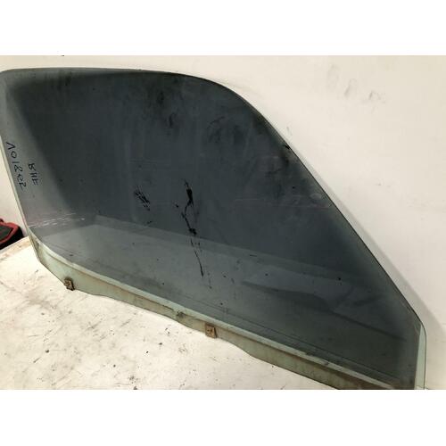 Toyota HIACE Right Front Door Window Glass RZH125 08/95-12/04