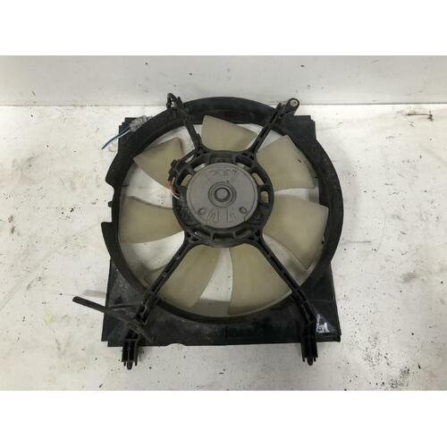 Toyota Camry Radiator Fan MCV20 08/1997-08/2002