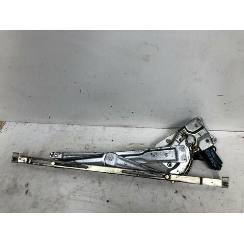 Kia Pregio Left Front Window Regulator CT 08/2002-01/2006