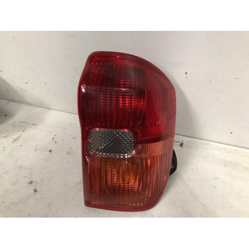 Toyota RAV4 Right Tail Light ACA20 07/2000-07/2003