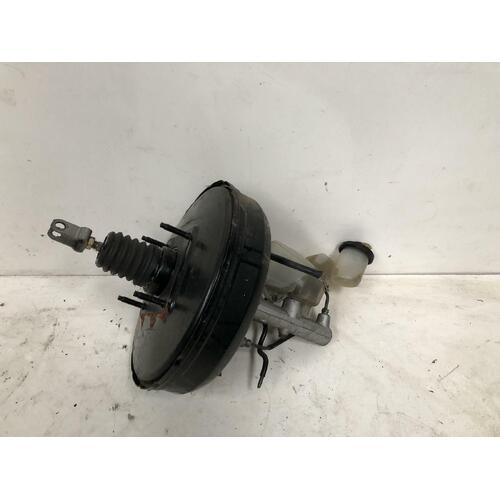 Toyota RAV4 Brake Booster with Master Cylinder ACA20 07/2000-10/2005