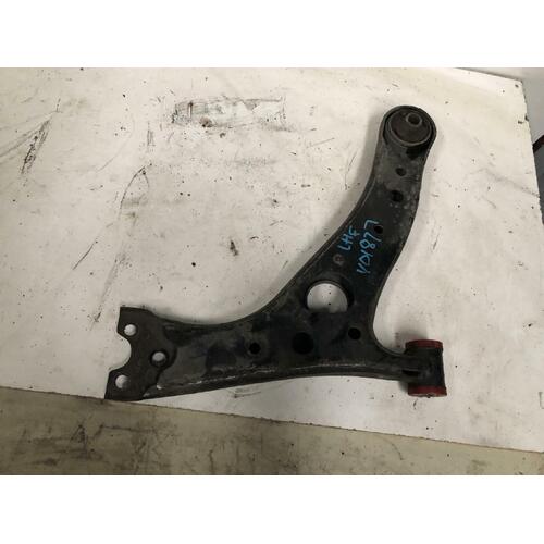 Toyota RAV4 Left Front Lower Control Arm ACA20 07/2000-10/2005