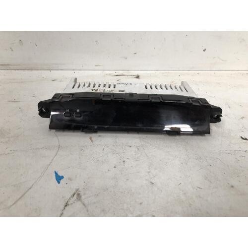 Toyota Prado Display Cluster KDJ120 02/2003-10/2009