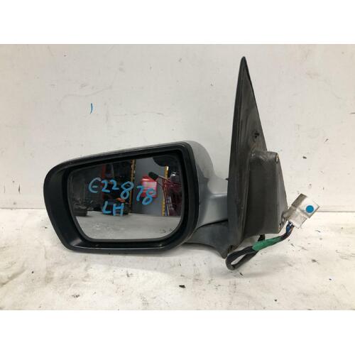 Ford ESCAPE Left Door Mirror ZC Power 04/06-03/08