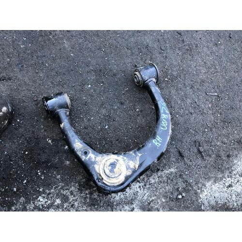 Toyota Prado Right Front Upper Control Arm KDJ120 02/2003-10/2009