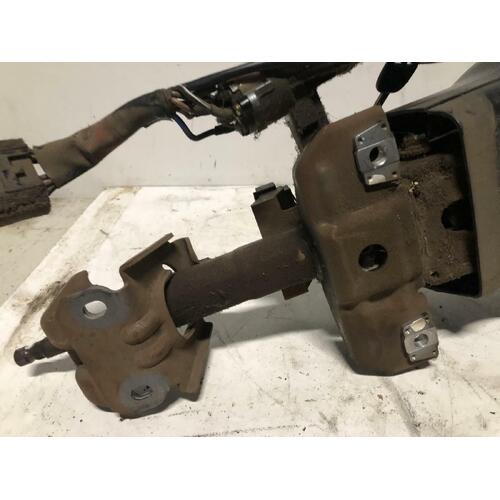 Toyota LANDCRUISER Steering Column 80 SERIES 05/90-03/98