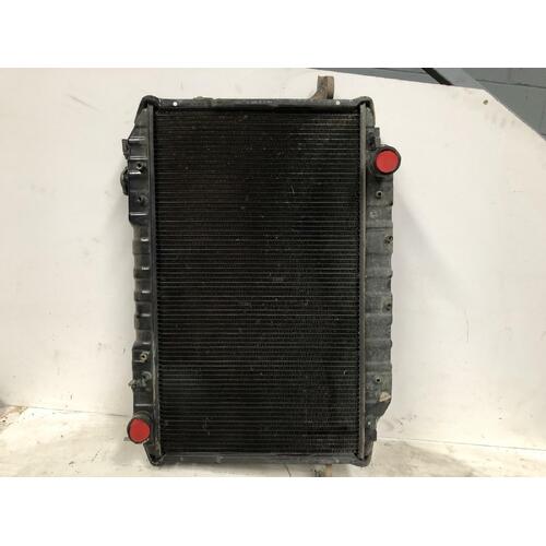 Toyota Landcruiser Radiator FJ80 05/1990-12/1994