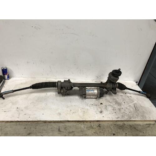 Volkswagen Golf Steering Rack GEN 5 07/2004-02/2009