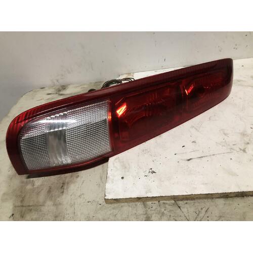 Nissan XTRAIL Left Tail Light T30 10/01-10/03 