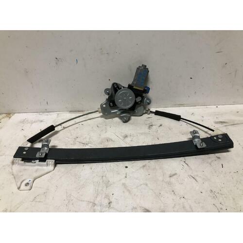 Holden Captiva Right Front Window Regulator CG 01/11-06/18