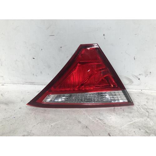 Toyota Camry Left Bootlid Light ASV50 04/2015-10/2017