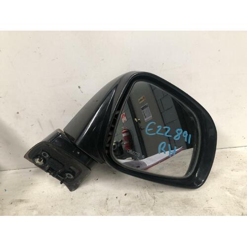 Holden CAPTIVA Right Door Mirror CG 01/11-09/15 Captiva 7