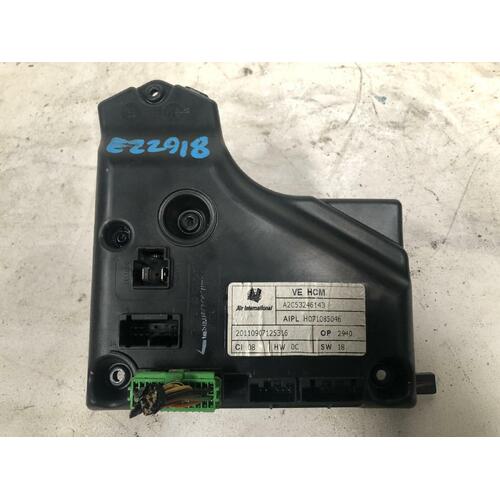 Holden COMMODORE ECU HCM HVAC Module VE 08/06-04/13 