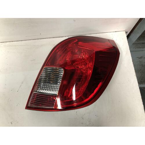 Holden Captiva Right Tail Light CG 01/2011-06/2018