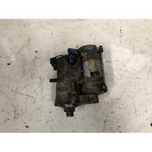 Toyota 4 Runner Starter Motor VZN130 10/1989-06/1996