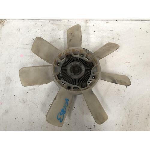 Toyota Hilux Engine Fan RN105 10/1988-09/1997