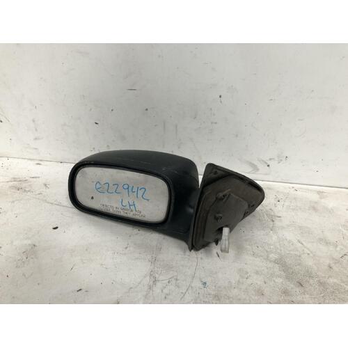 Ford Falcon RTV Left Door Mirror BF 10/2002-09/2010