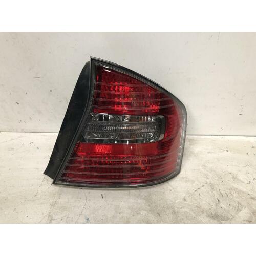 Subaru Liberty Right Tail Light 4th Gen 09/2003-06/2006