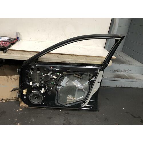 Lexus IS250 Right Front Window Regulator GSE20 11/2005-06/2013