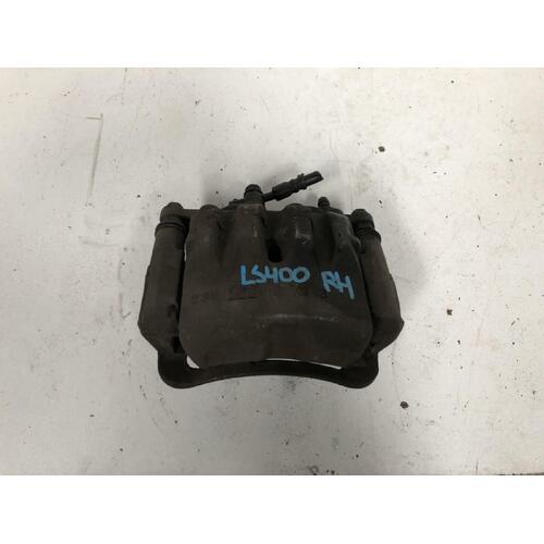 Lexus LS400 Right Front Caliper UCF10 03/1990-11/2000