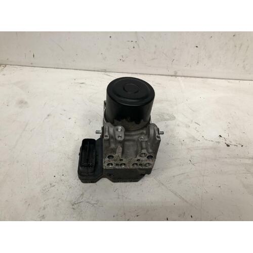 Lexus IS250 ABS Pump/Module GSE20 11/2005-12/2014