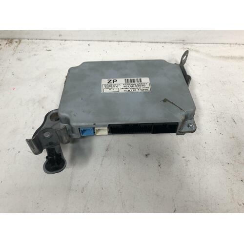 Lexus IS250 Parking Assist Module GSE20 11/2005-12/2014