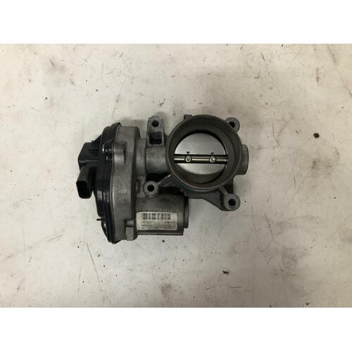 Ford Focus Throttle Body LV 06/2005-07/2011