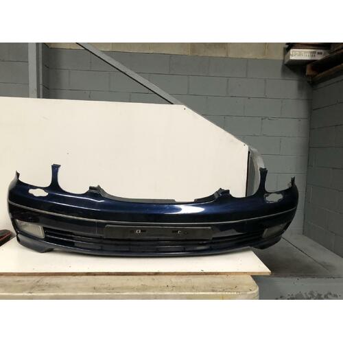 Lexus GS300 Front Bumper JZS160 10/1997-12/2004