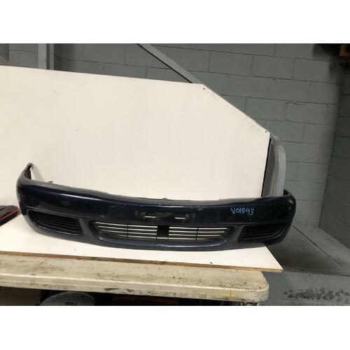 Toyota Corolla Front Bumper AE112 10/1999-11/2001