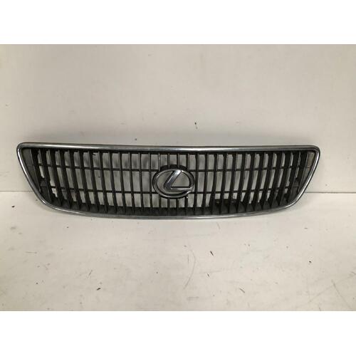 Lexus GS300 Grille JZS160 10/1997-07/2000