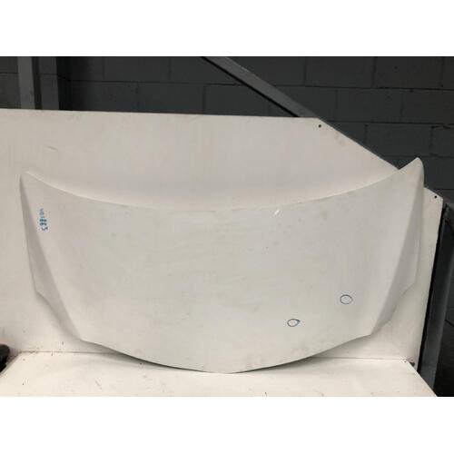 Toyota Yaris Bonnet NCP93 03/2006-06/2016