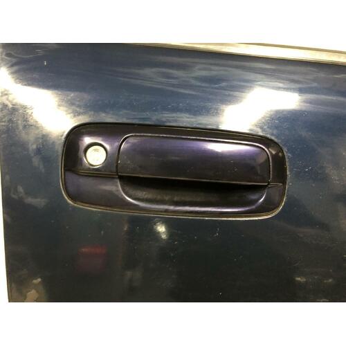 Lexus GS300 Right Front Outer Door Handle JZS160 10/1997-12/2004