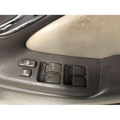 Lexus GS300 Master Window Switch JZS160 10/1997-12/2004