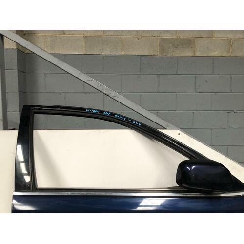 Lexus GS300 Right Front Door Glass JZS160 10/1997-12/2004