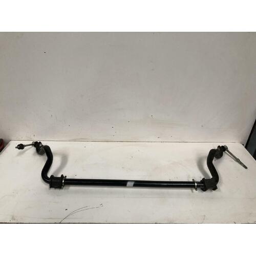 Toyota Hiace Front Sway Bar TRH/KDH 03/2005-04/2019