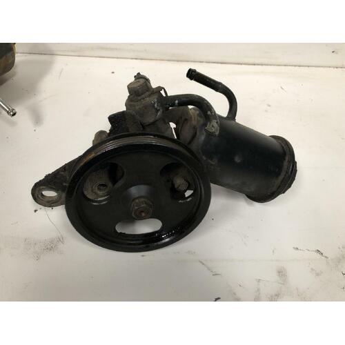 Toyota Prado Steering Pump VZJ95 07/1996-12/2002