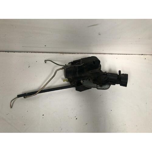 Toyota Corolla Left Front Door Lock Mech AE112 10/1998-11/2001