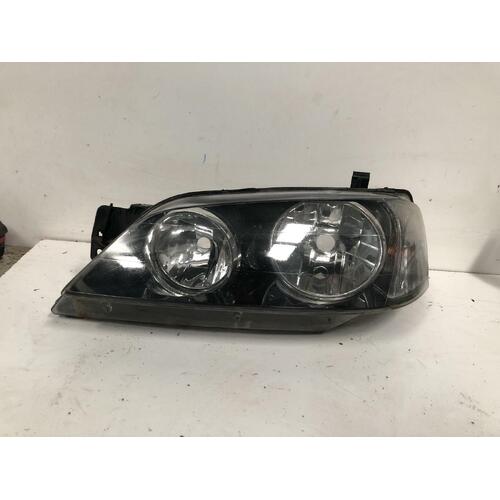 Ford Falcon Left Head Light BA II 10/2002-08/2006